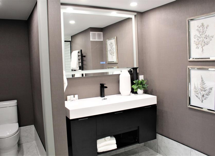 Badkamer Foto's