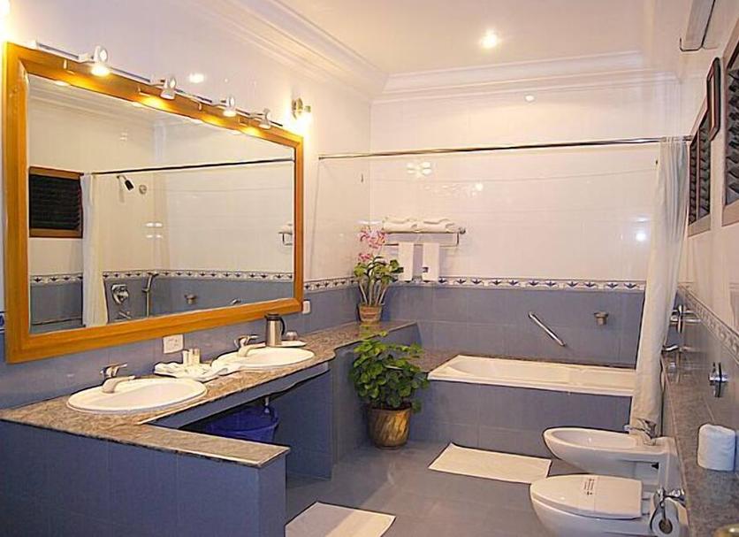 Badkamer Foto's