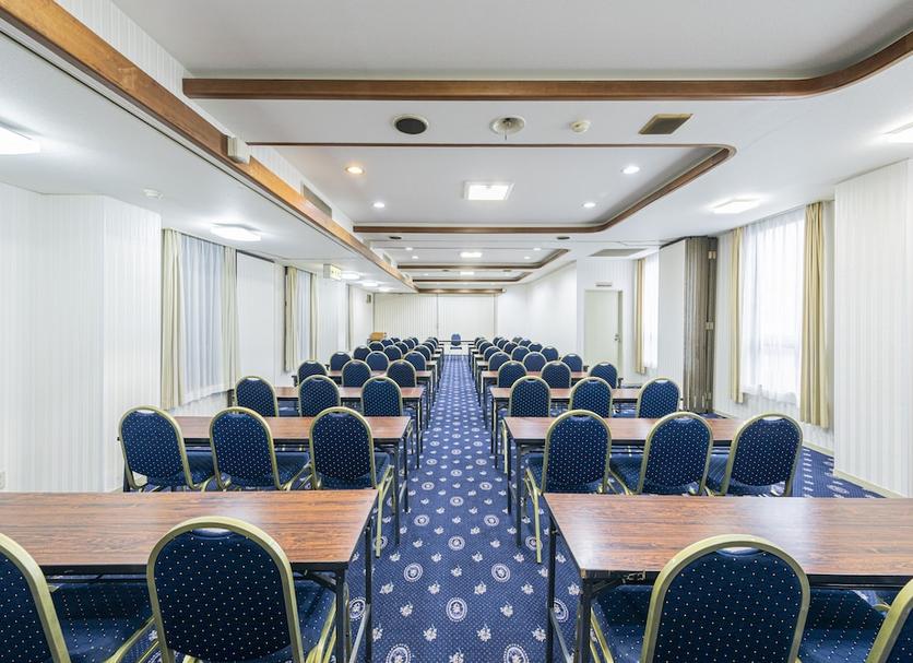 Vergaderzaal Foto's