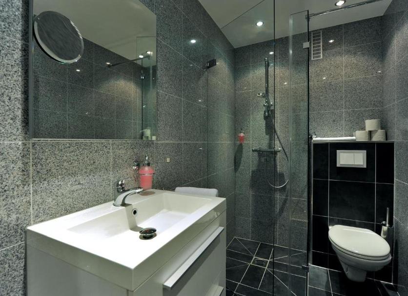Badkamer Foto's