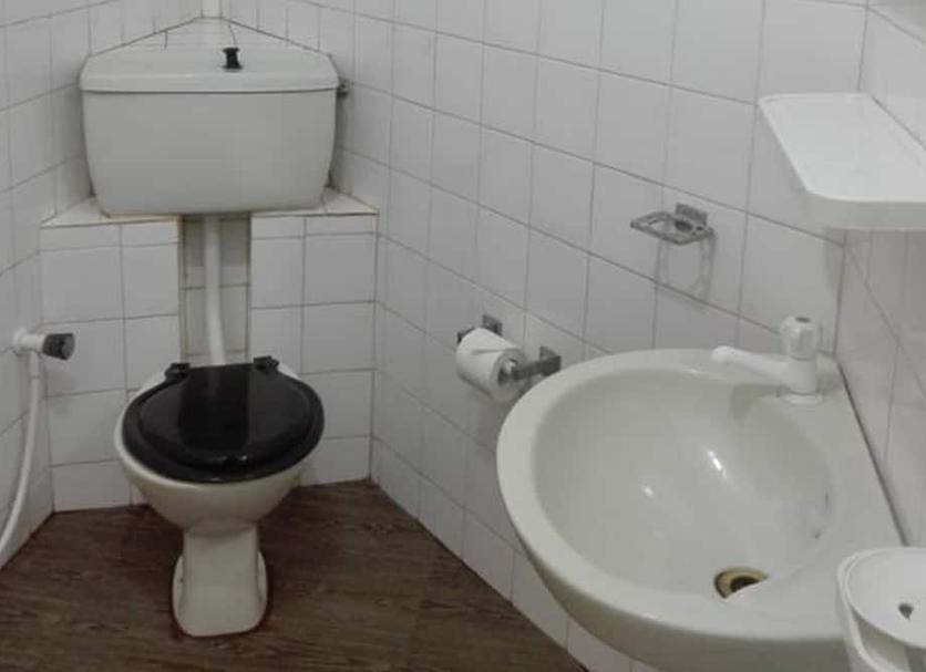 Badkamer Foto's
