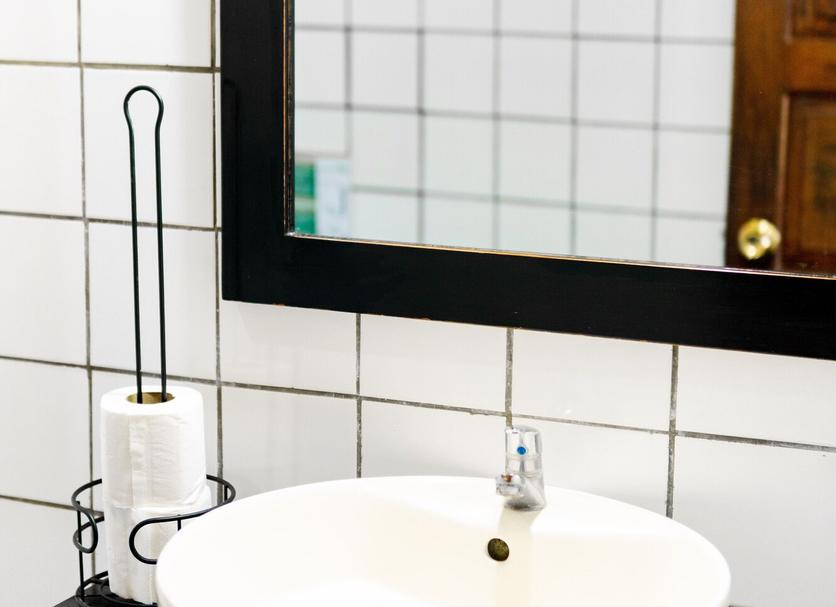 Badkamer Foto's
