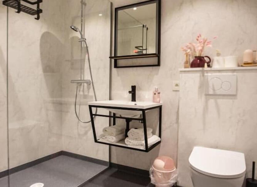 Badkamer Foto's