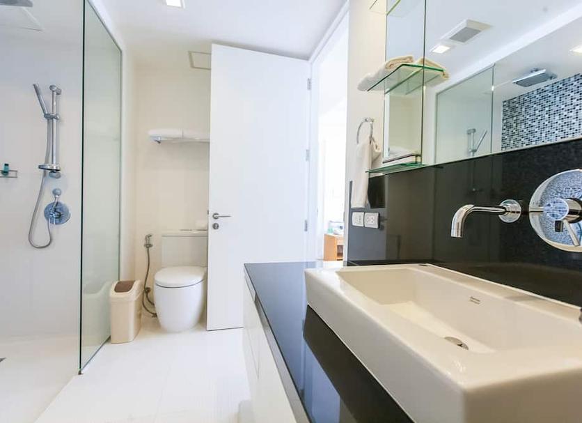Badkamer Foto's