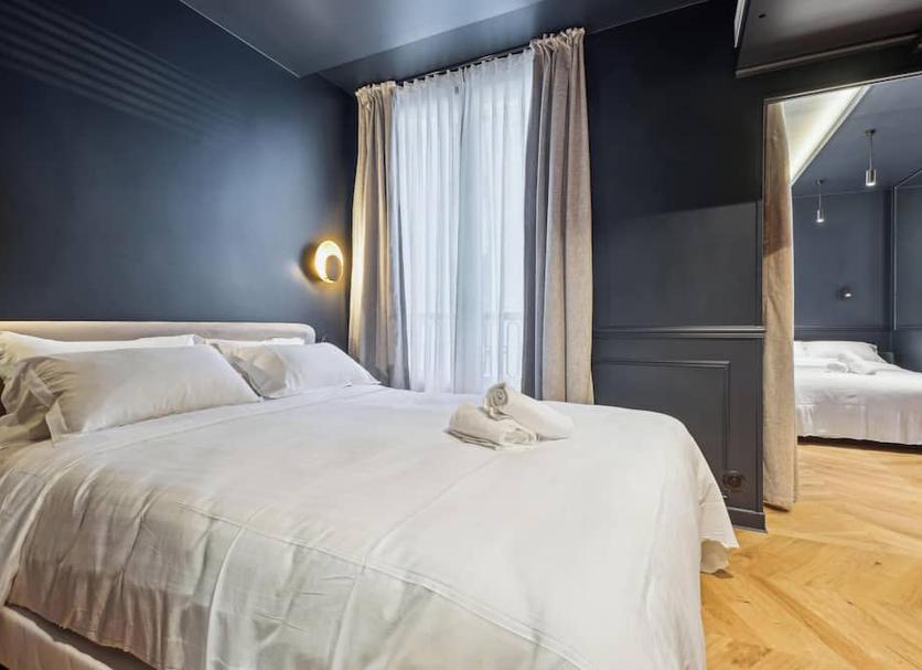 Slaapkamer Foto's
