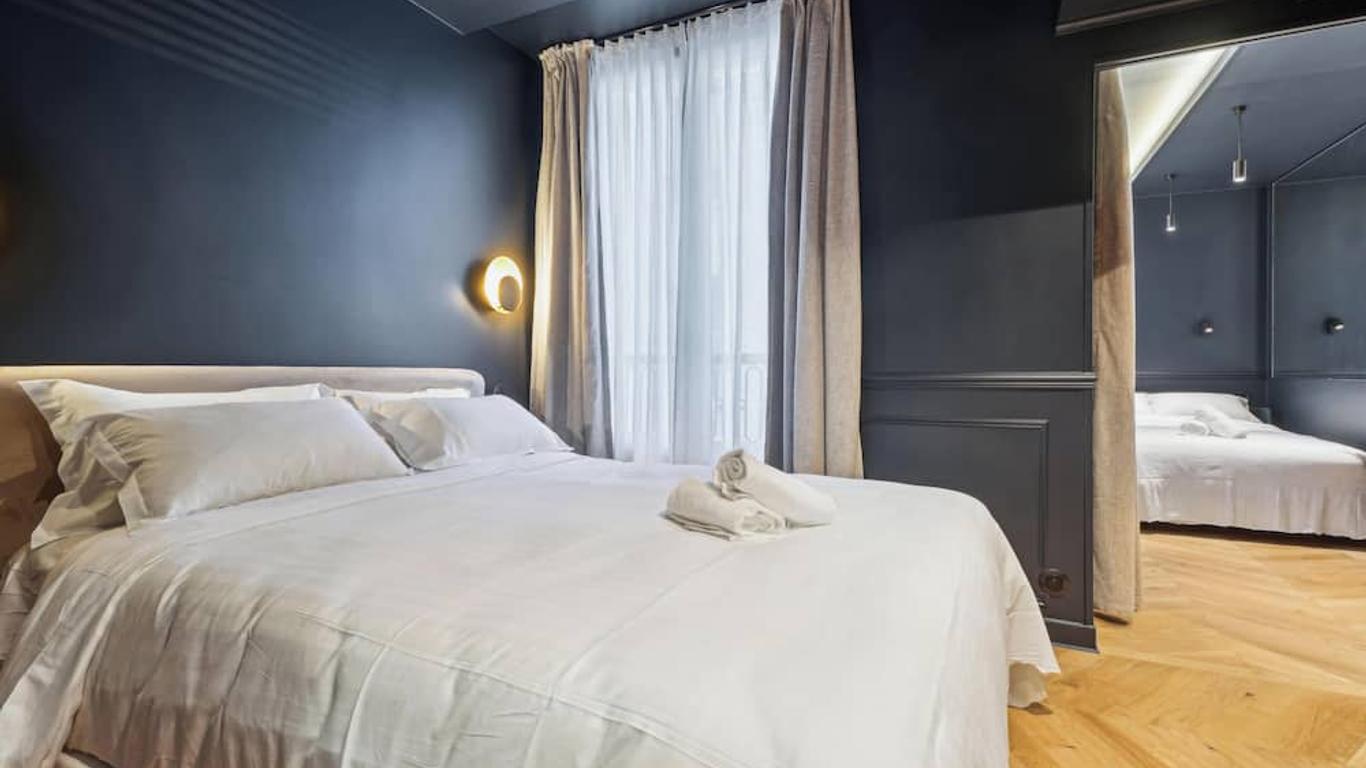 Hotel Clemence