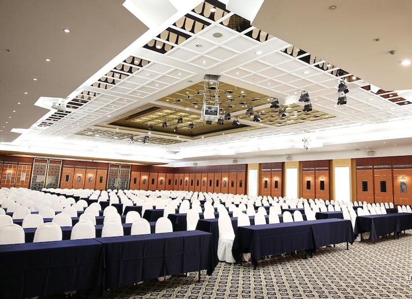 Vergaderzaal Foto's