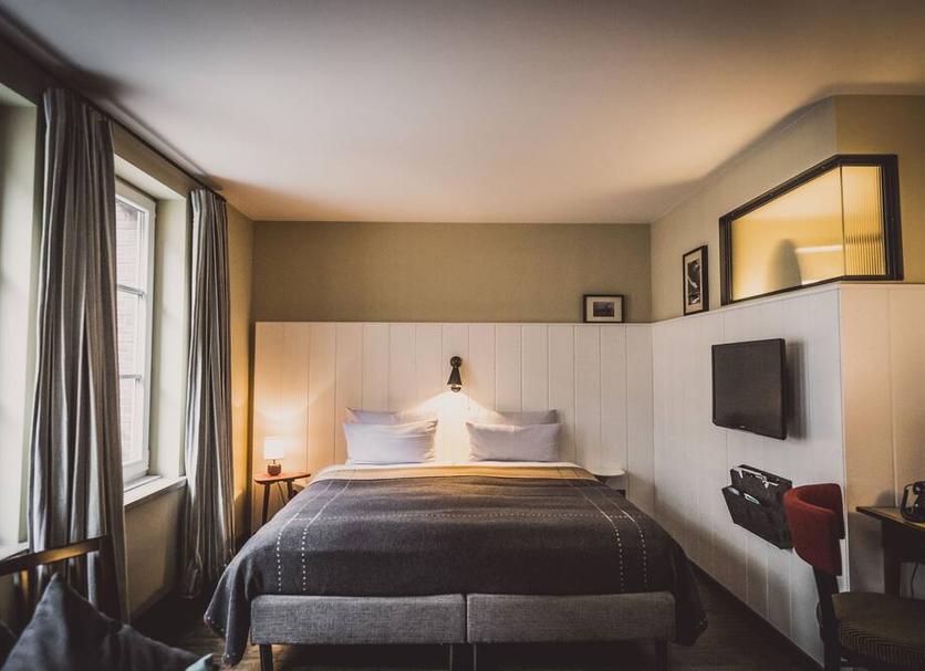 Slaapkamer Foto's