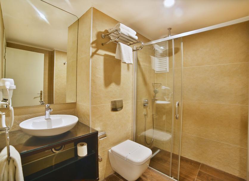 Badkamer Foto's