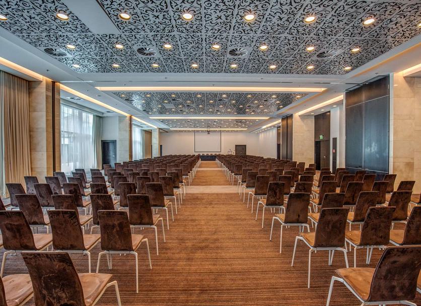 Vergaderzaal Foto's