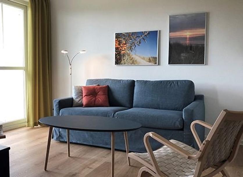 Huiskamer Foto's