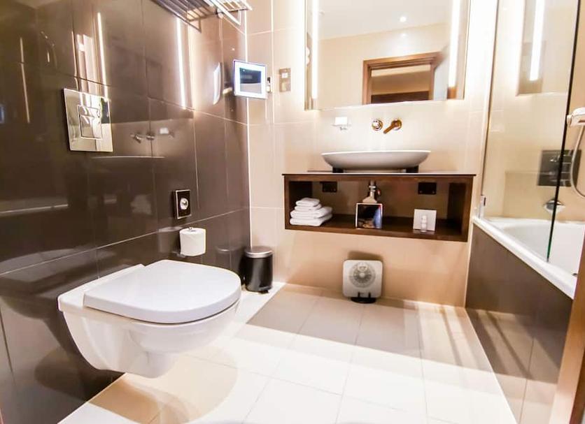 Badkamer Foto's