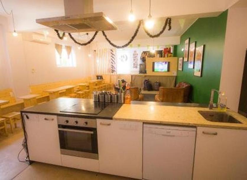 Keuken Foto's
