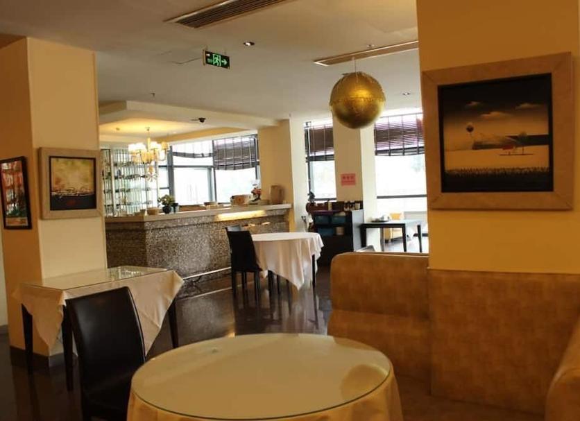 Restaurant Foto's