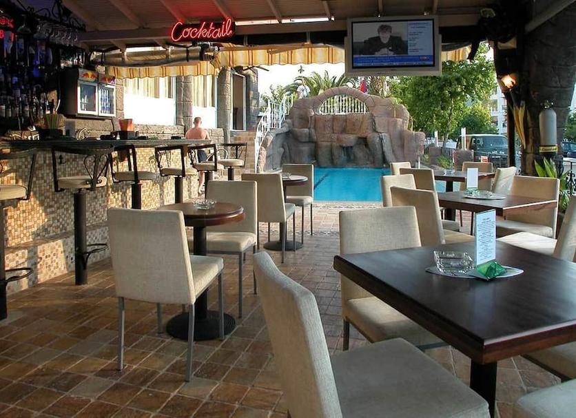 Restaurant Foto's