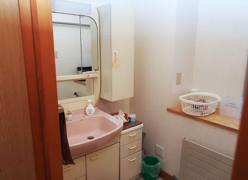 Badkamer Foto's