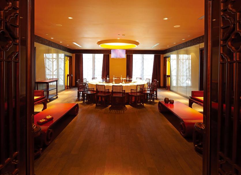 Restaurant Foto's