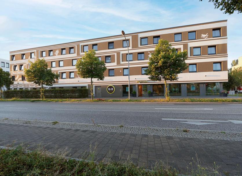 Gebouw Foto's