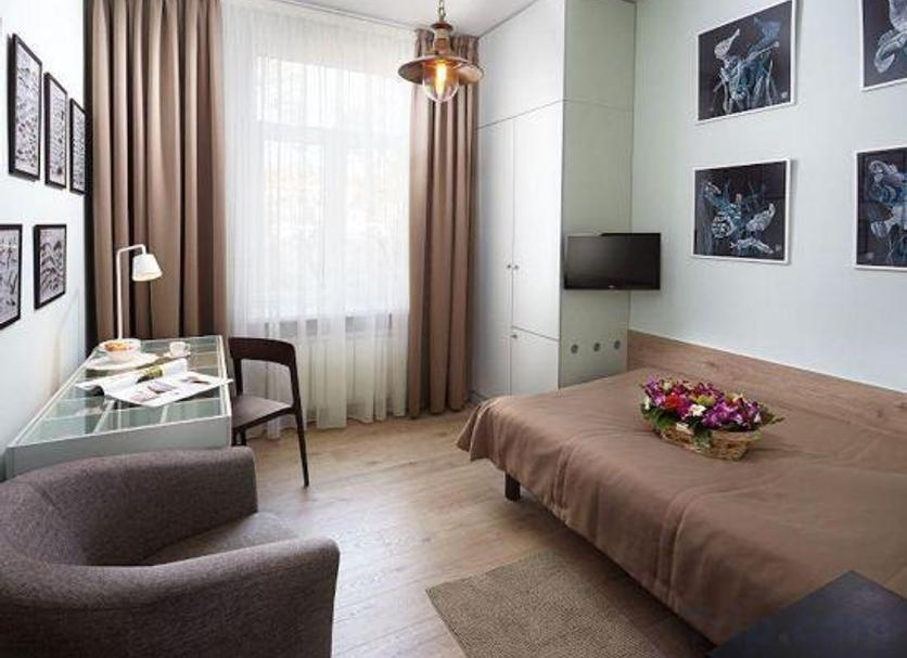 Slaapkamer Foto's