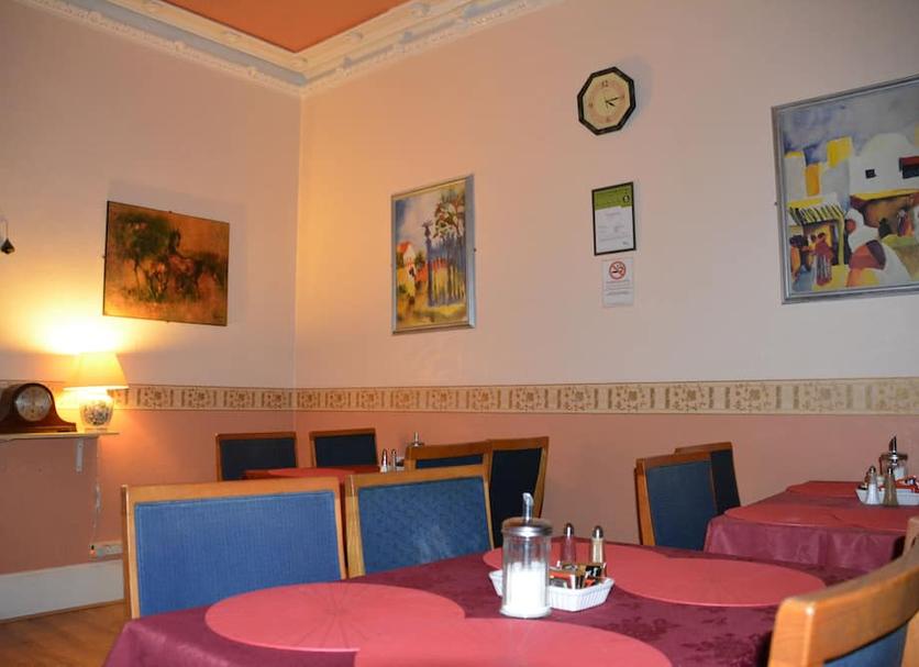 Restaurant Foto's