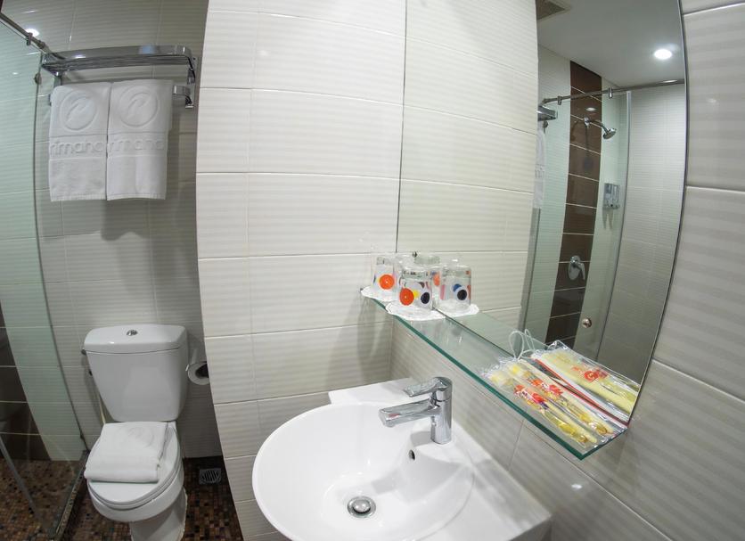Badkamer Foto's