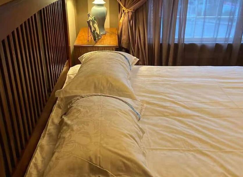 Slaapkamer Foto's