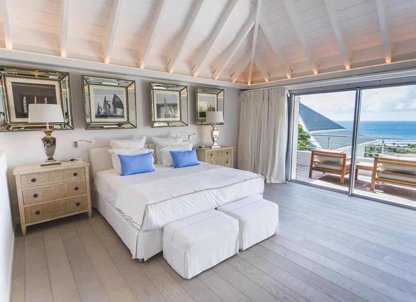 Slaapkamer Foto's