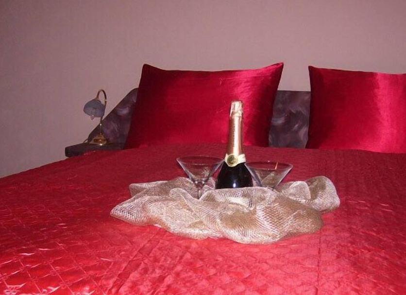 Slaapkamer Foto's