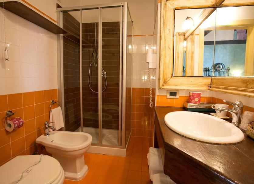 Badkamer Foto's