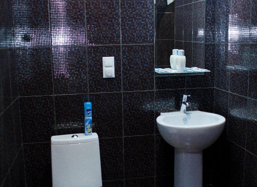 Badkamer Foto's