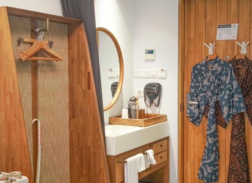 Kamervoorziening Foto's