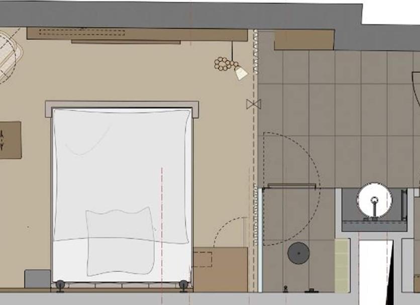 Floorplan Foto's