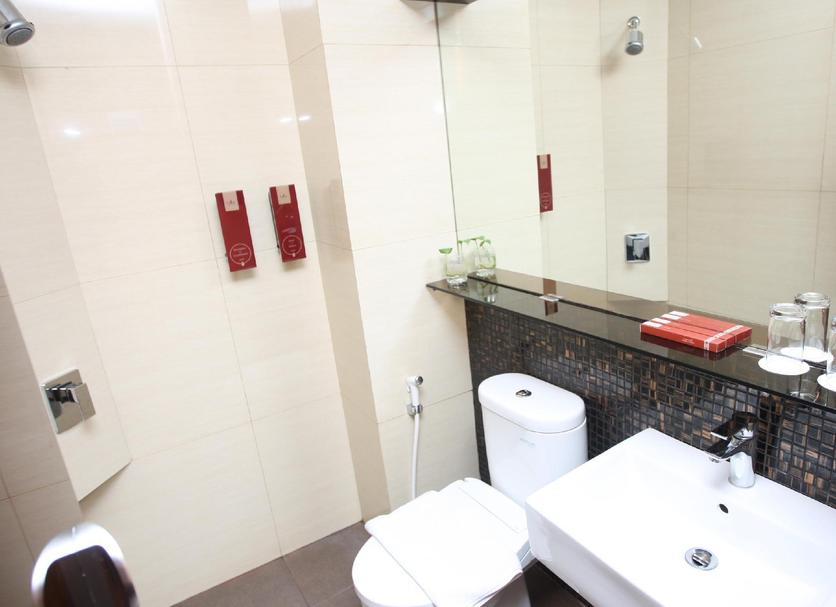 Badkamer Foto's