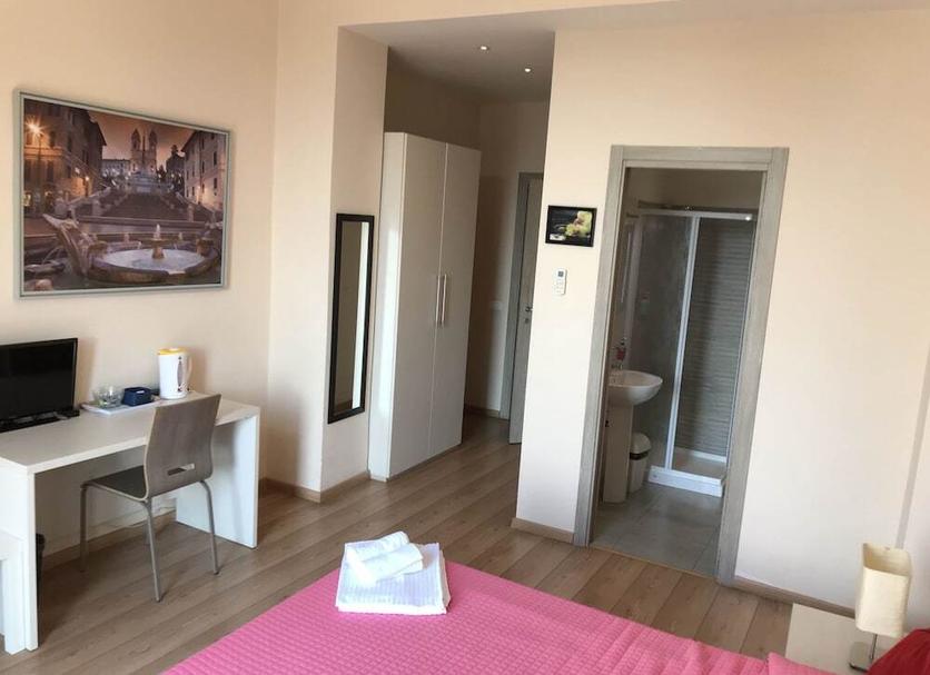 Slaapkamer Foto's