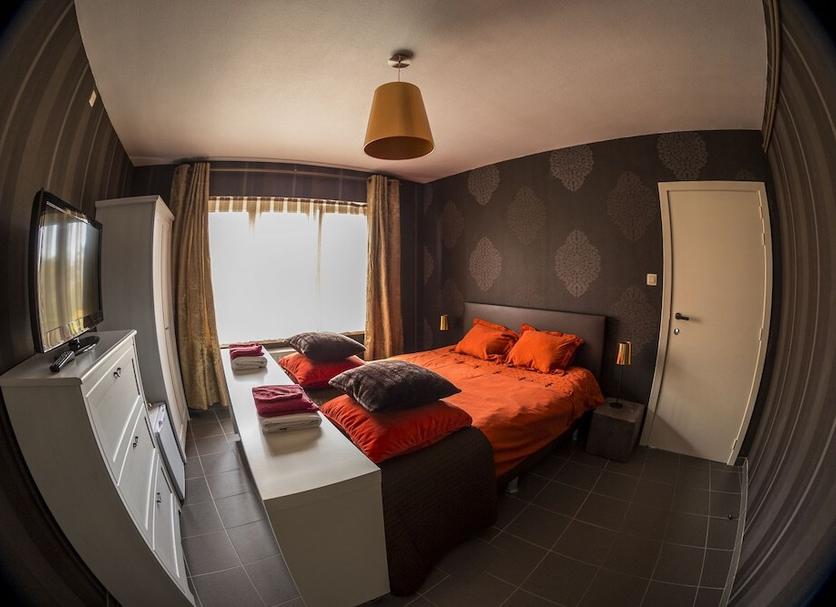 Slaapkamer Foto's