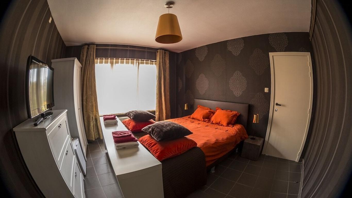 'A Dream' Bed & Breakfast