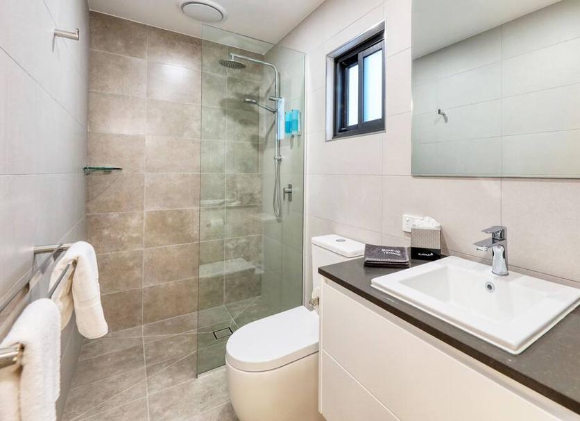 Badkamer Foto's
