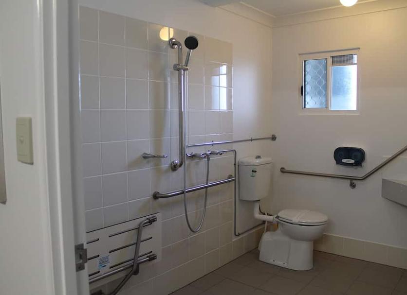Badkamer Foto's
