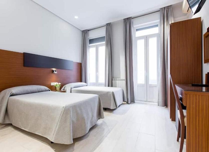 Slaapkamer Foto's
