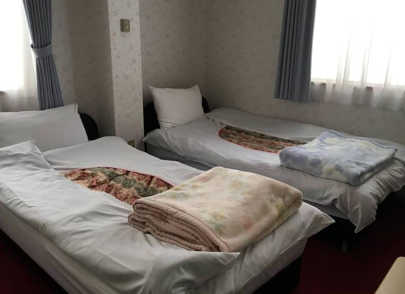 Slaapkamer Foto's