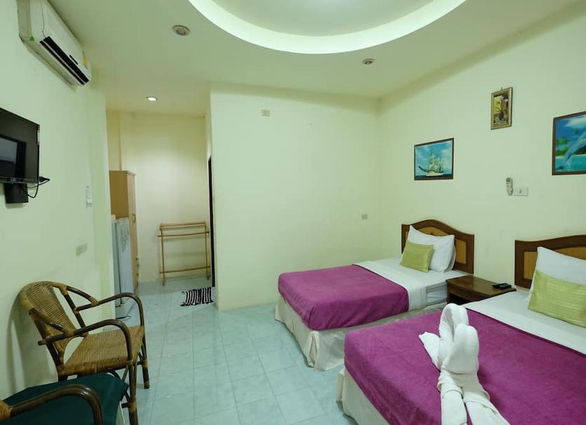 Slaapkamer Foto's