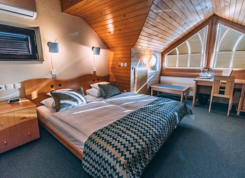 Slaapkamer Foto's