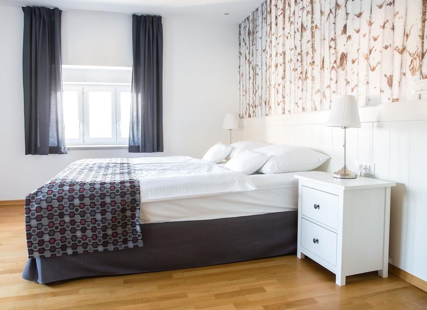 Slaapkamer Foto's