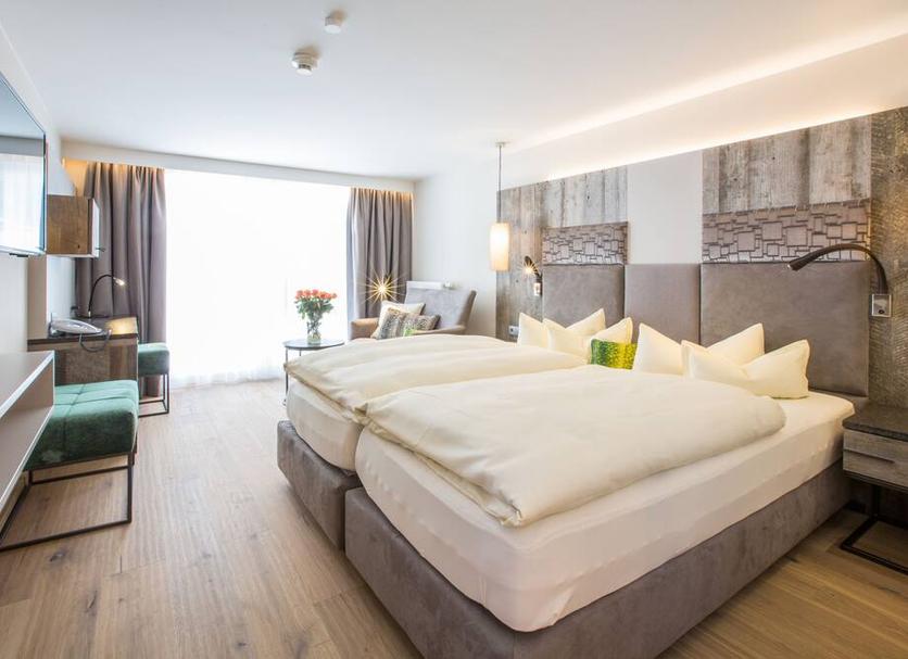 Slaapkamer Foto's