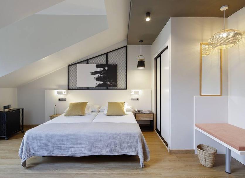 Slaapkamer Foto's