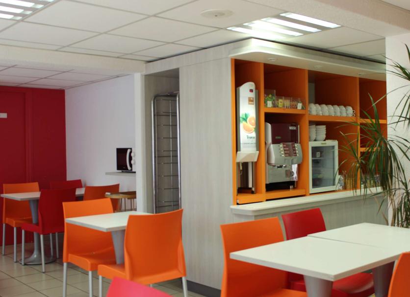 Restaurant Foto's