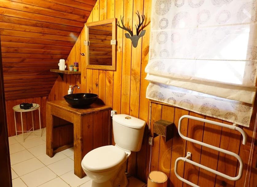 Badkamer Foto's