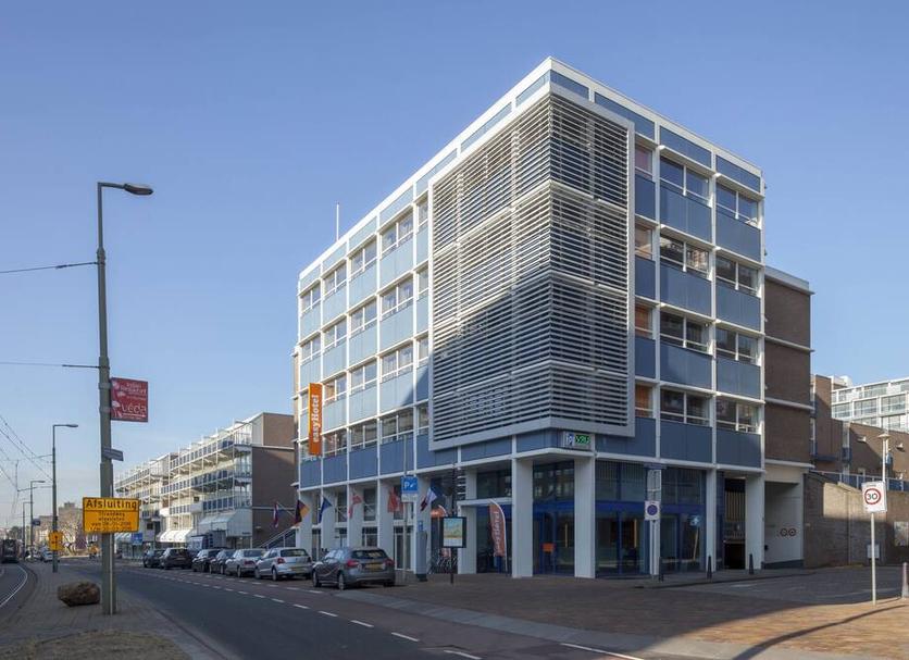 Gebouw Foto's