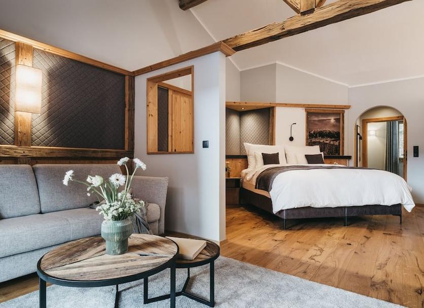 Slaapkamer Foto's