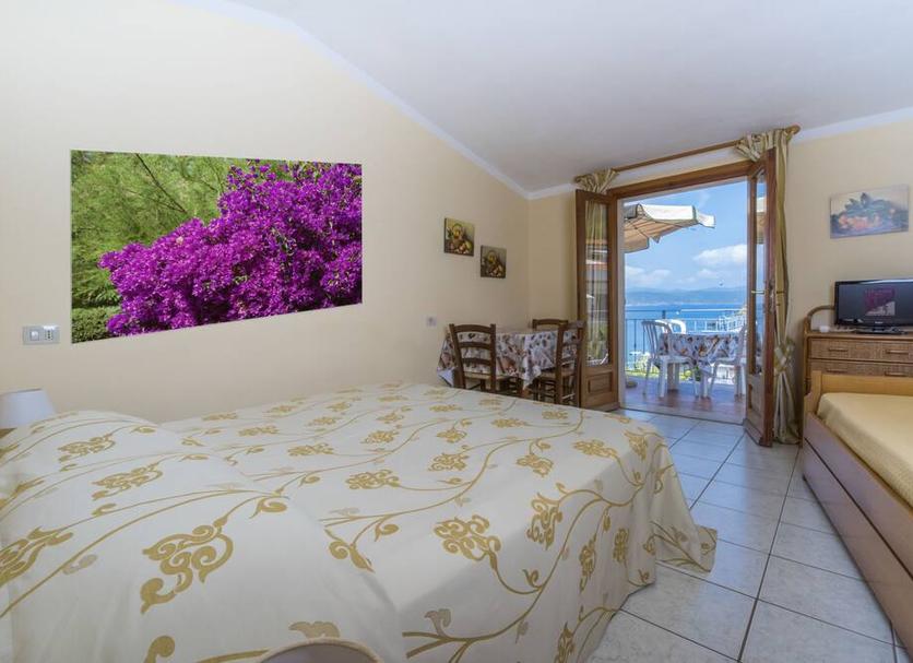 Slaapkamer Foto's